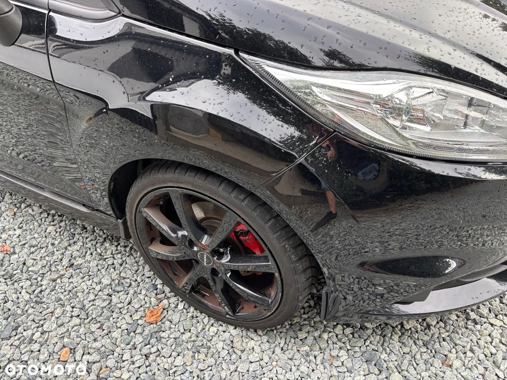 Ford Fiesta 1.6 EcoBoost ST - 27