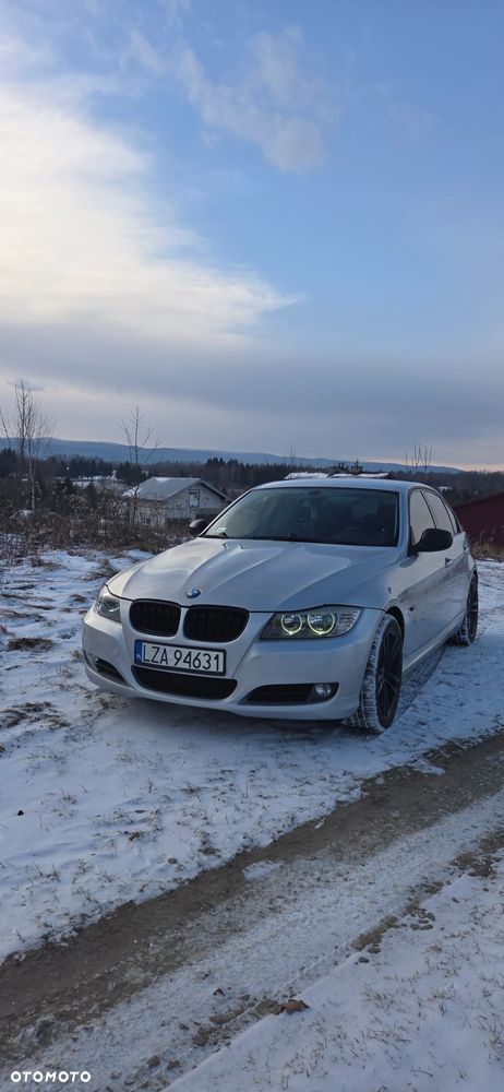 BMW Seria 3 320d - 2