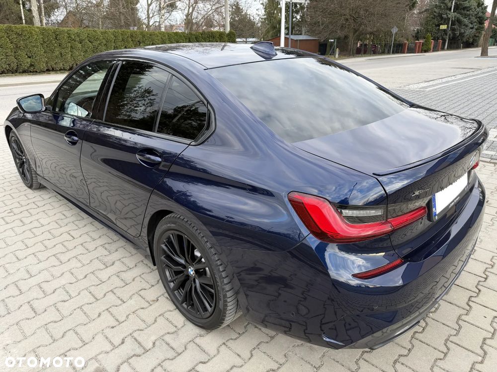 BMW Seria 3 M340i xDrive sport - 6