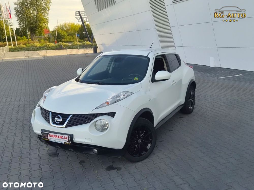 Nissan Juke - 13