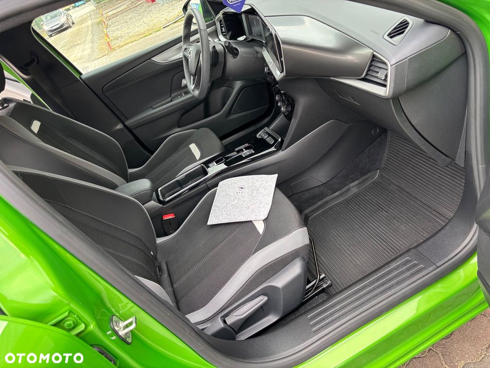 Opel Mokka 1.2 T GS S&S - 11