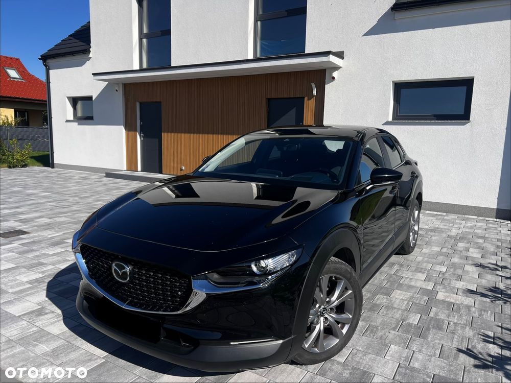 Mazda CX-30 - 17