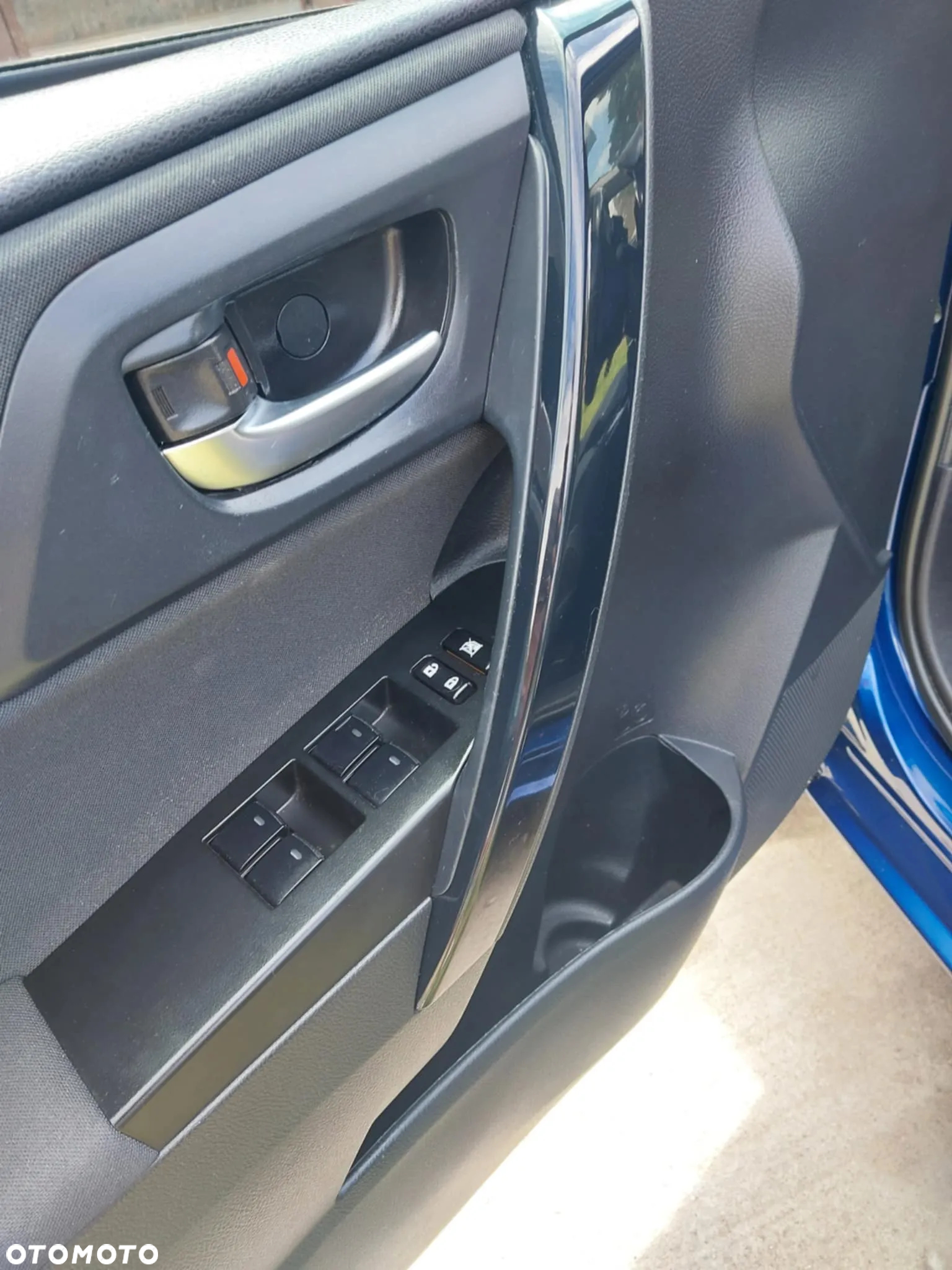 Toyota Auris 1.6 Comfort MS - 12