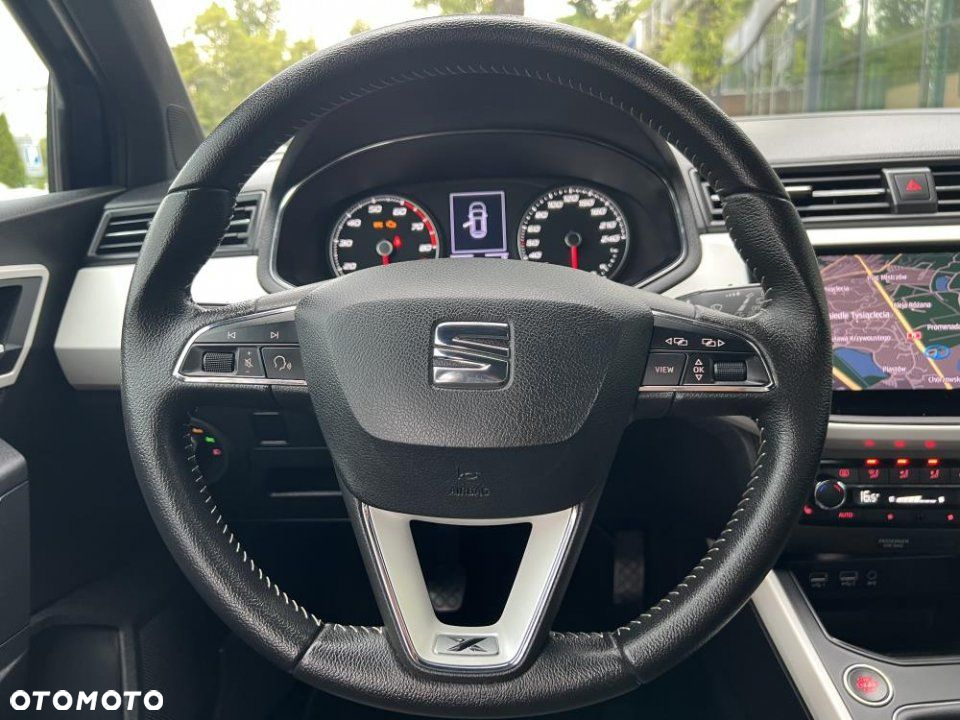 Seat Arona - 11