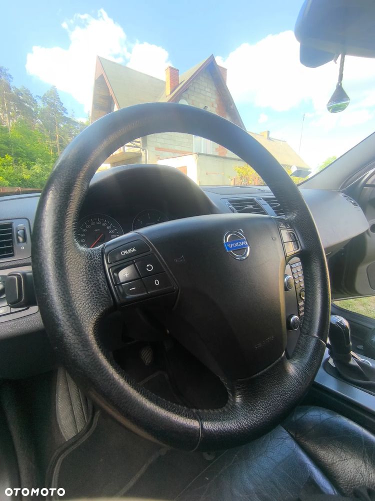 Volvo V50 1.6D DRIVe Start-Stop - 13
