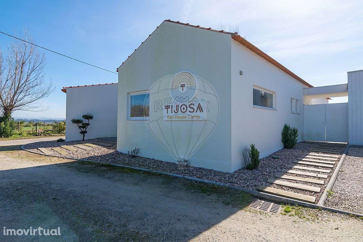 Moradia T10 para venda - Grande imagem: 3/50