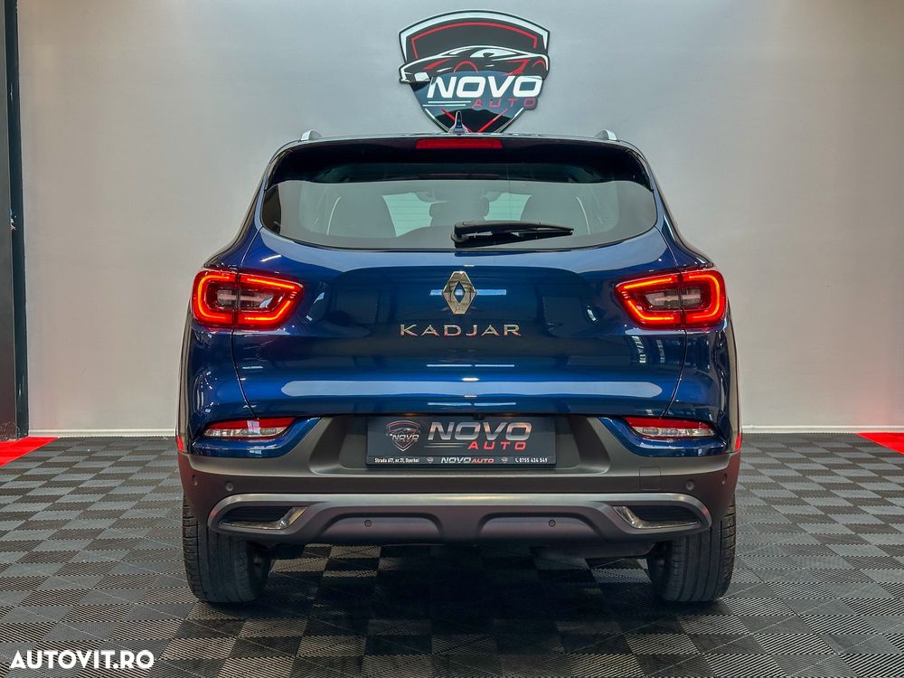 Renault Kadjar - 36