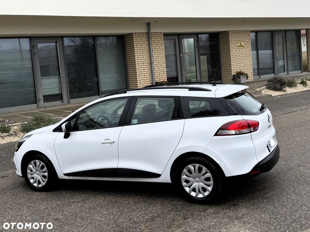 Renault Clio 0.9 Energy TCe Alize - 25