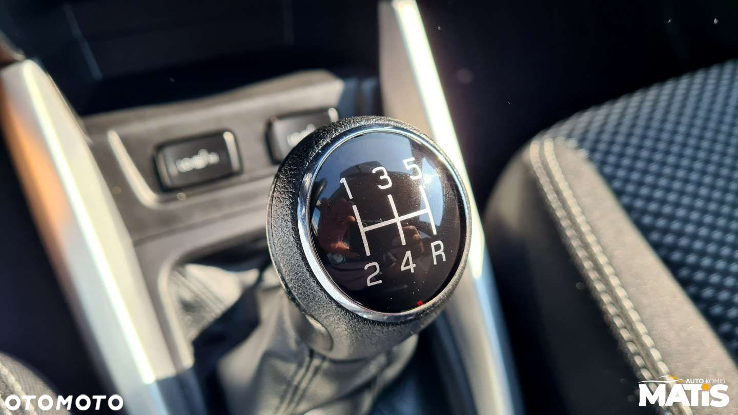 Suzuki Vitara - 37