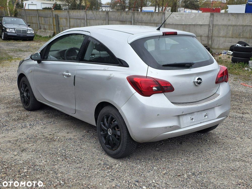 Opel Corsa 1.4 Automatik Edition - 5