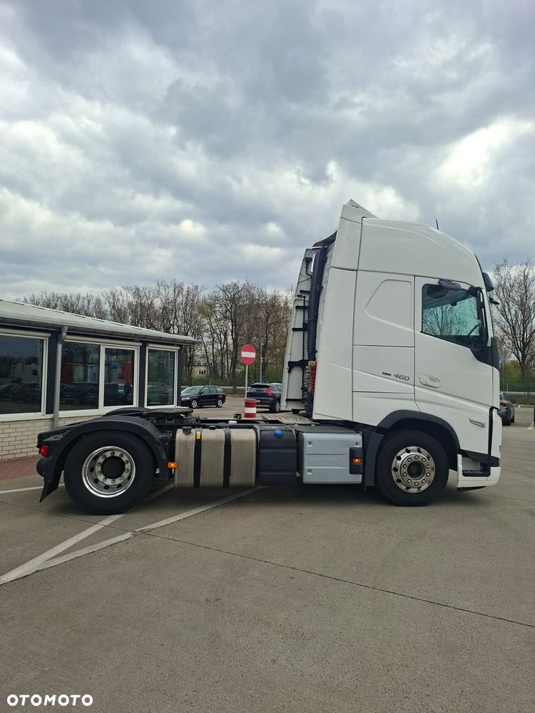 Volvo FH 460 Glob XL ADR - 3