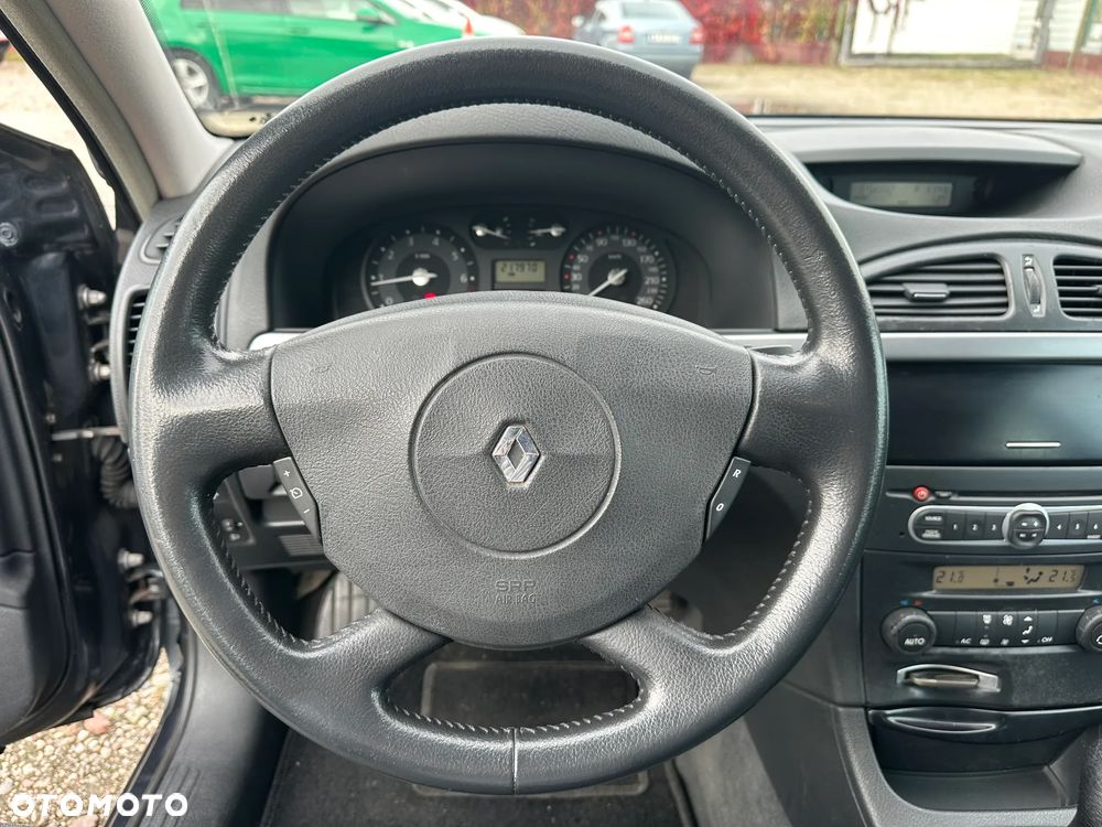 Renault Laguna Grandtour 2.0 Expression - 19