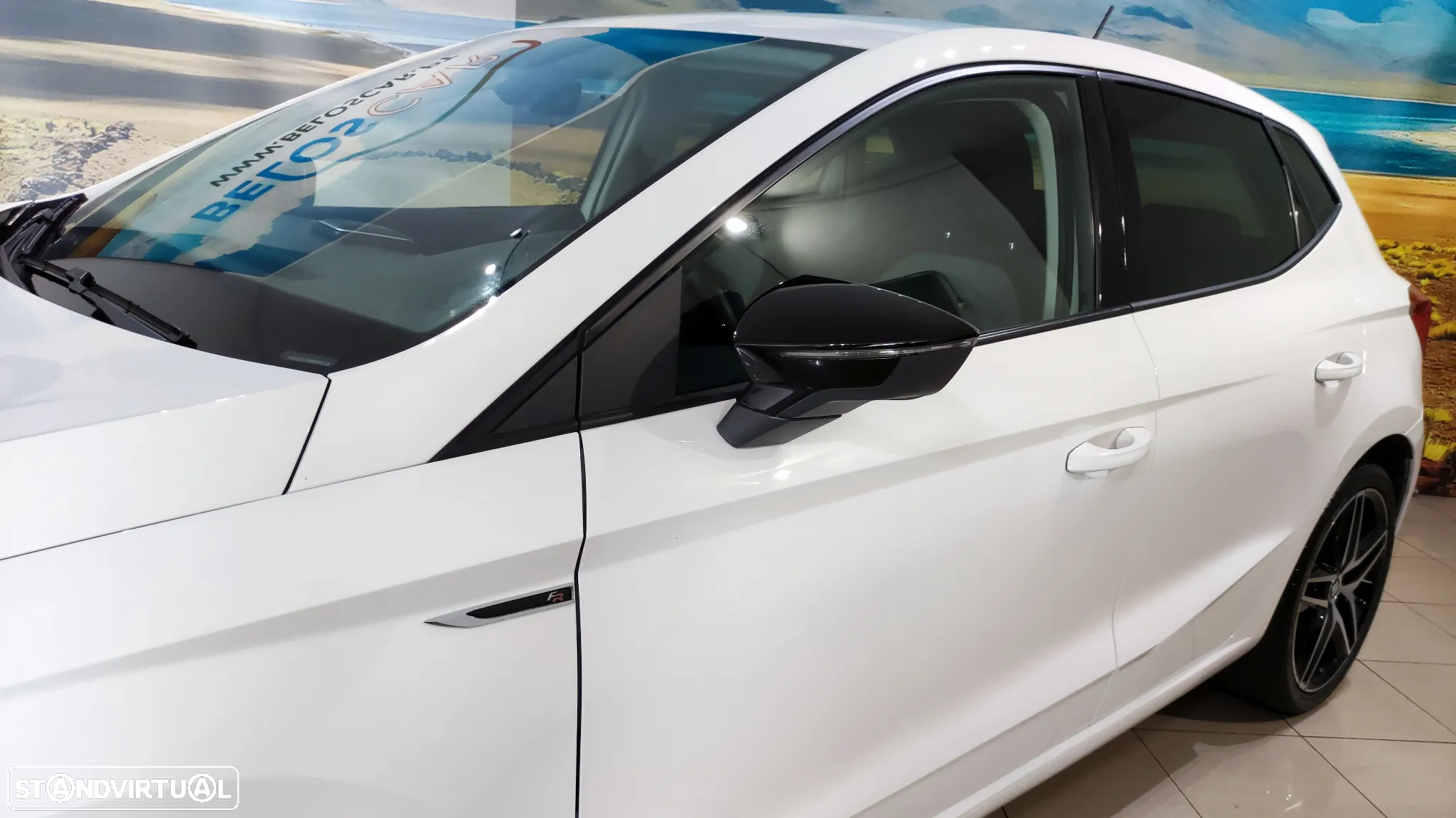 SEAT Ibiza 1.0 EcoTSI FR - 6
