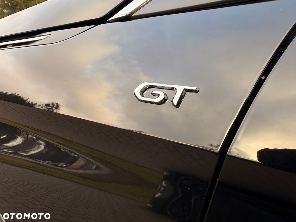 Peugeot 5008 2.0 BlueHDi GT Pack S&S EAT8 - 7