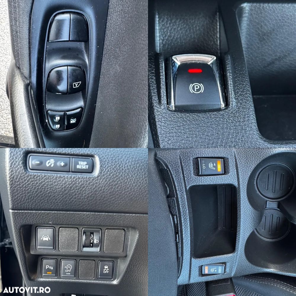 Nissan Qashqai 1.6 DCI Start/Stop N-Connecta - 12