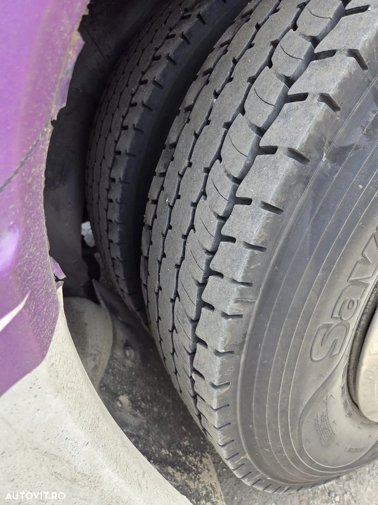 Mercedes-Benz Tourismo - 10