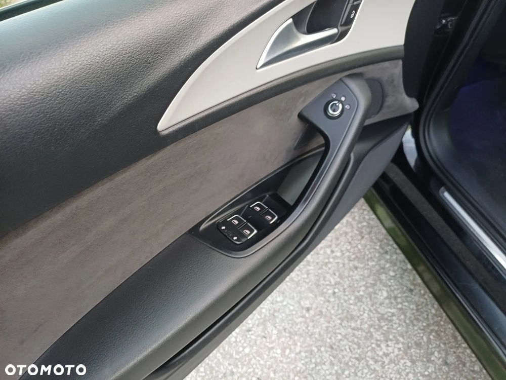 Audi A6 Limousine - 12