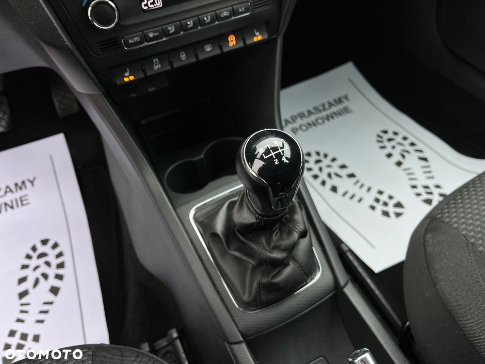 Seat Toledo 1.6 TDI Style - 19