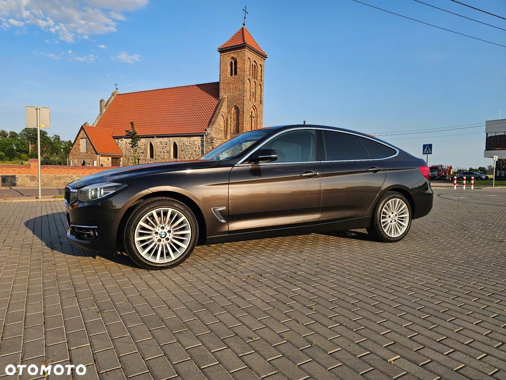 BMW Seria 3 - 4