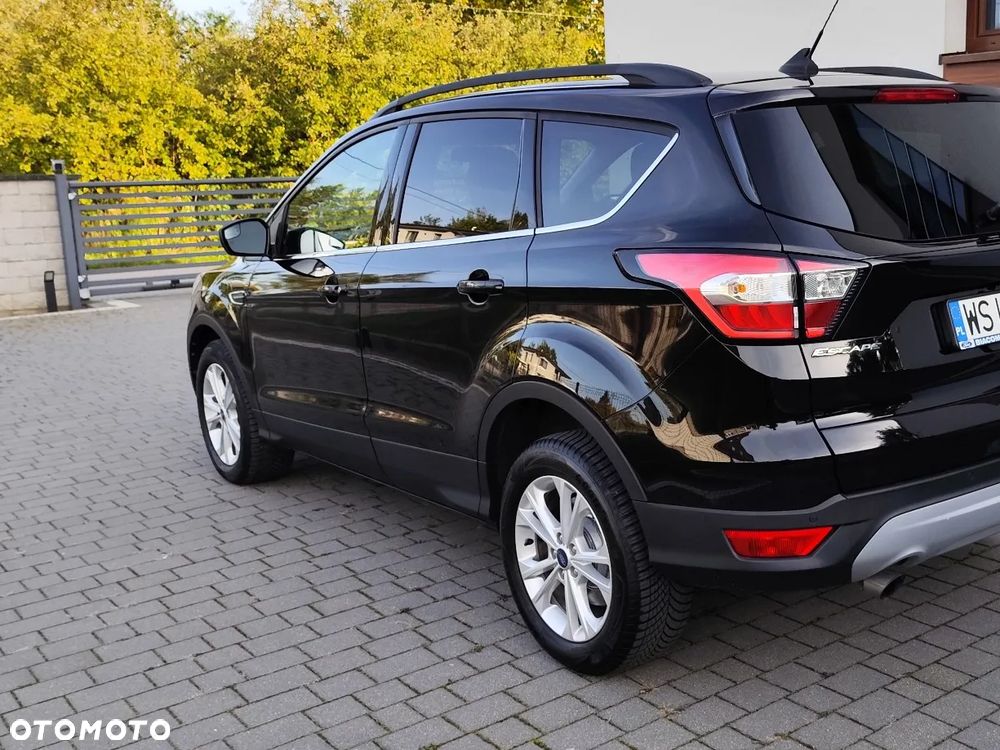 Ford Escape - 8