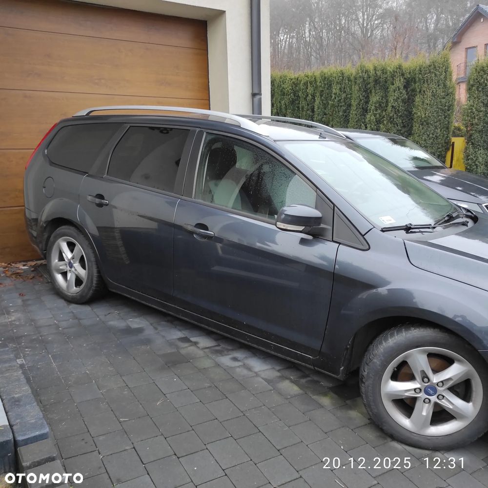 Ford Focus 1.6 TDCi cDPF Trend - 2