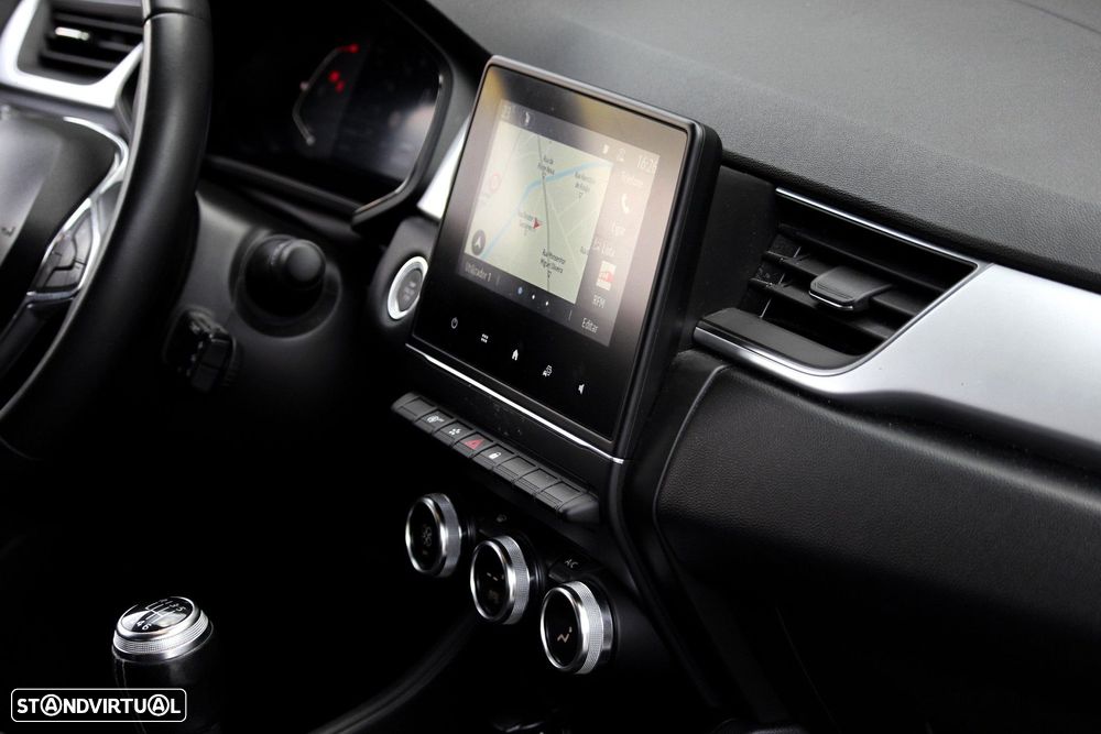 Renault Captur 1.0 TCe Techno - 12