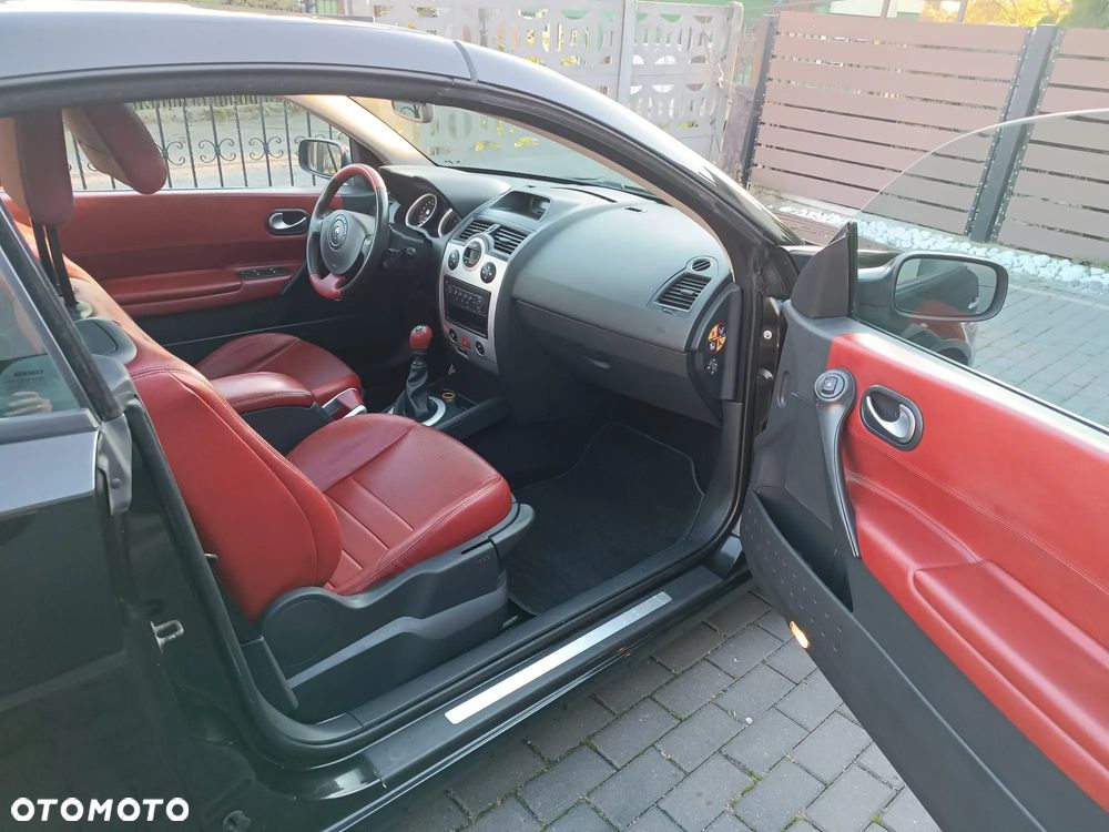 Renault Megane Coupe TCe 190 Start & Stop GT - 19
