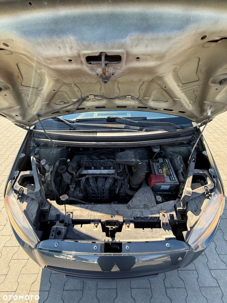 Mitsubishi Colt 1.3 Intense - 6