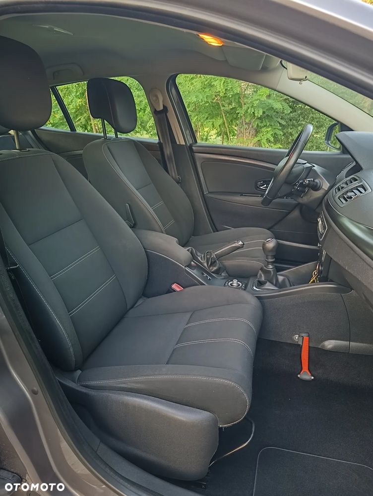 Renault Megane - 15