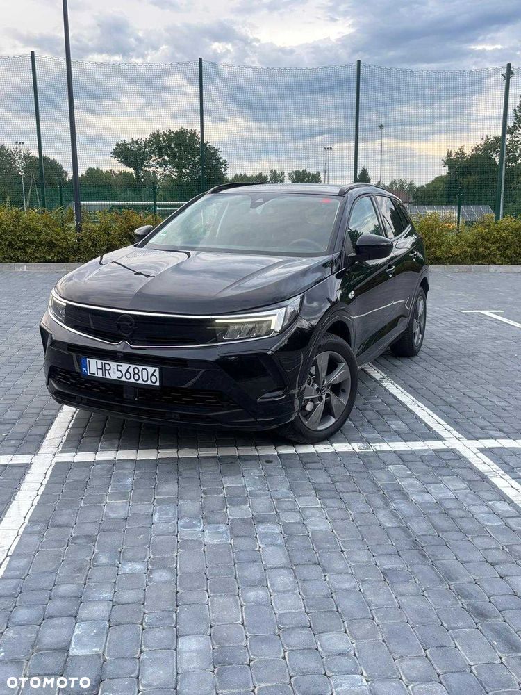 Opel Grandland - 5