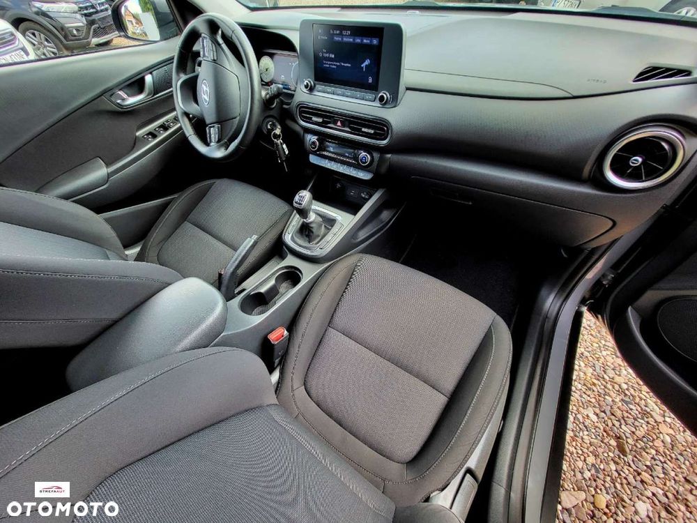 Hyundai Kona - 6