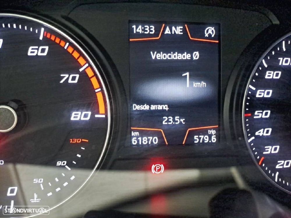 SEAT Leon 1.0 EcoTSI Style S/S - 12