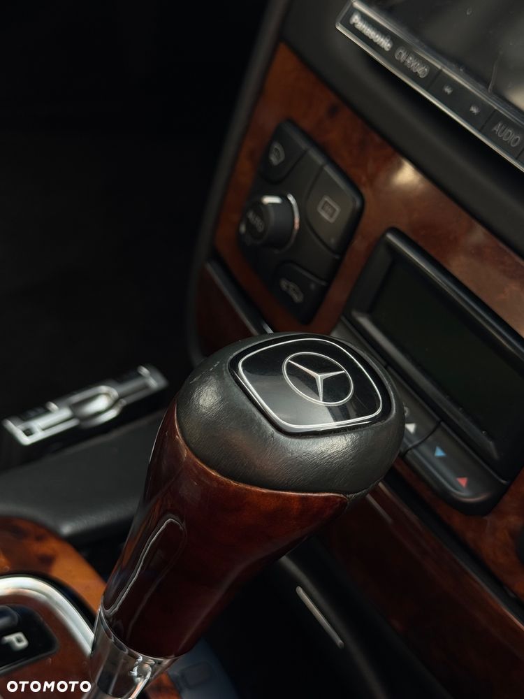 Mercedes-Benz Klasa S 350 - 17