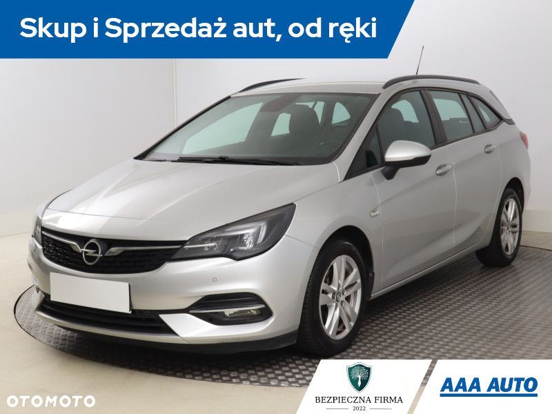 Opel Astra - 3