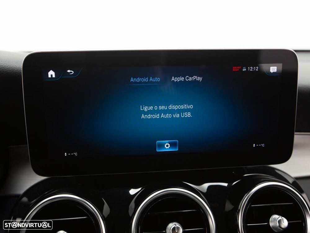 Mercedes-Benz GLC 300 de 4Matic - 29