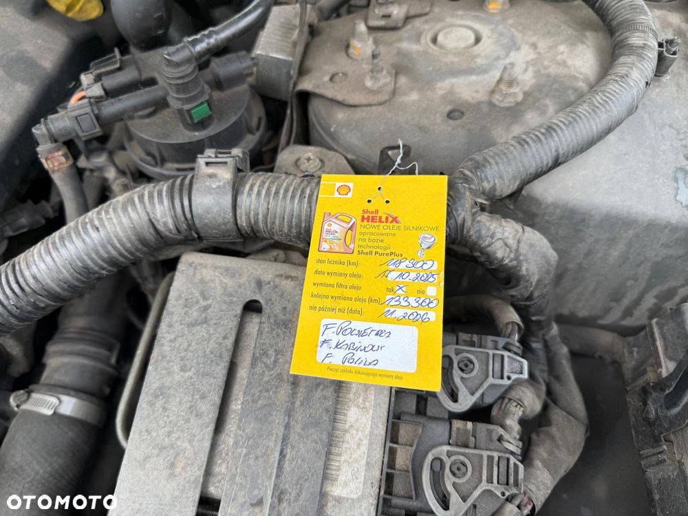Suzuki Grand Vitara 1.9 DDiS De Luxe - 32