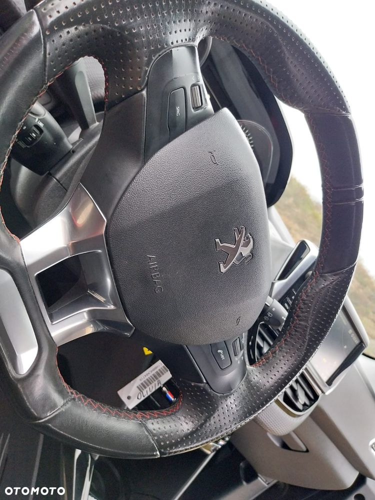 Peugeot 2008 - 27