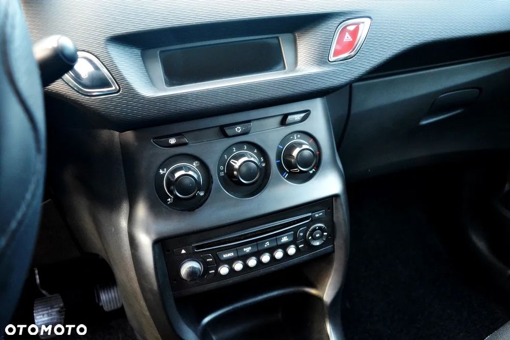 Citroën C3 1.4 HDi Attraction - 17
