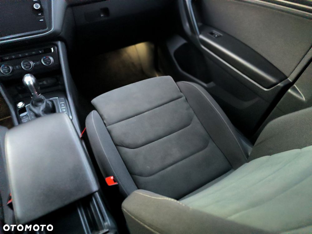 Volkswagen Tiguan 2.0 TDI SCR 4MOTION (BlueMotion Techn.) DSG Highline - 11