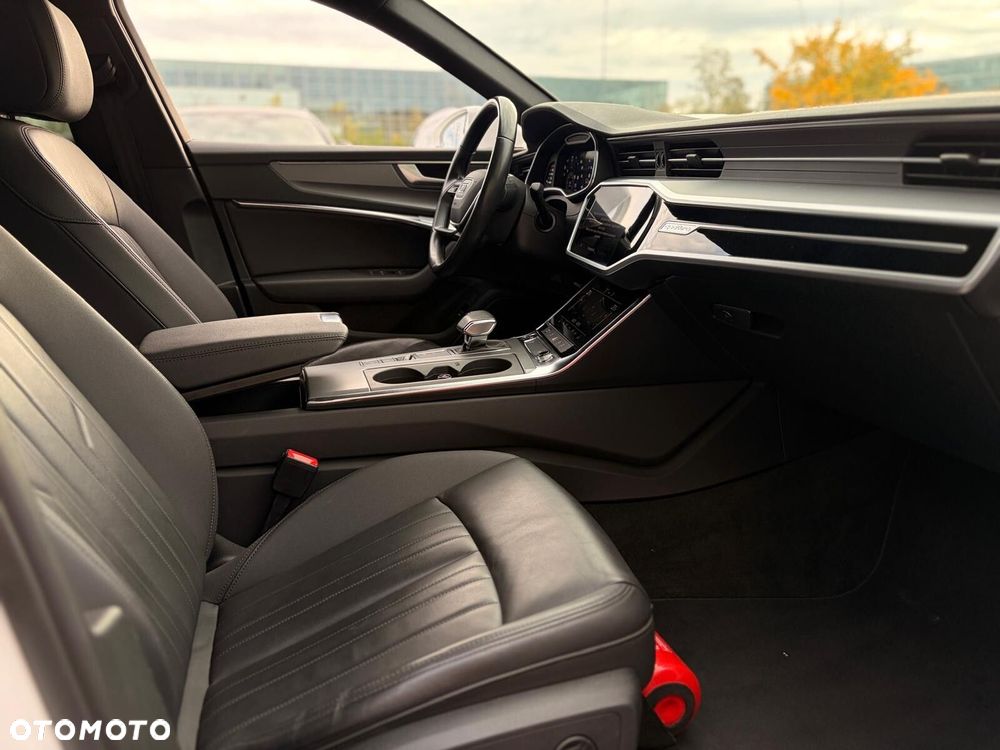 Audi A6 Limousine - 20