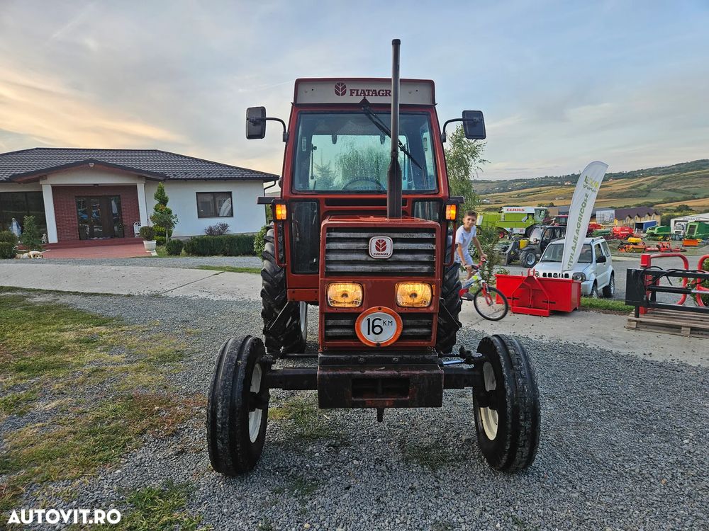 Fiat 60 - 90 - 3