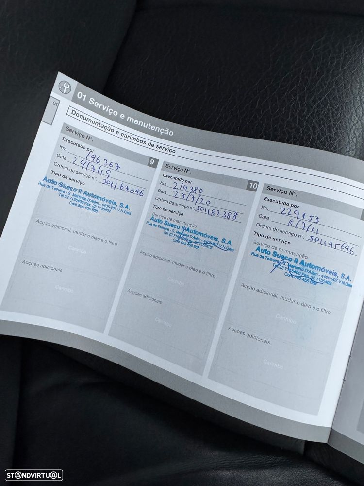 Volvo S80 2.0 D3 Momentum Start/Stop - 25