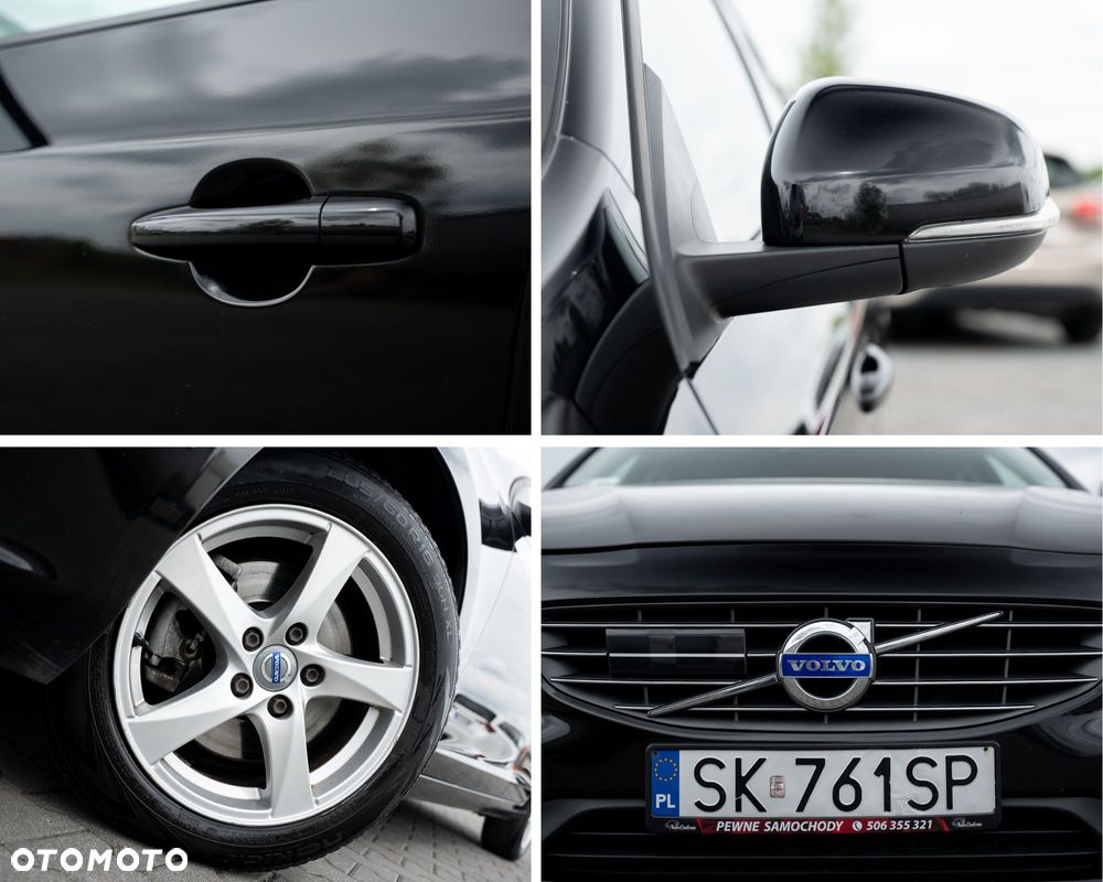 Volvo S60 D3 Drive-E Momentum - 22
