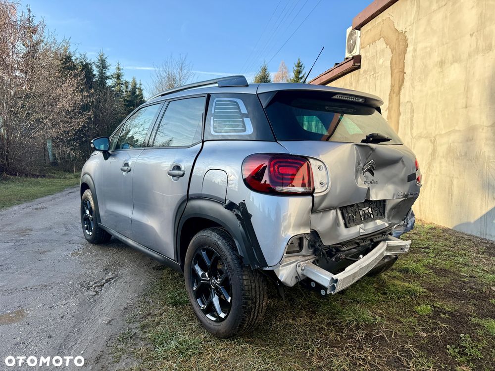 Citroën C3 Aircross PureTech 130 Stop & Start EAT6 OPF SHINE PACK - 3