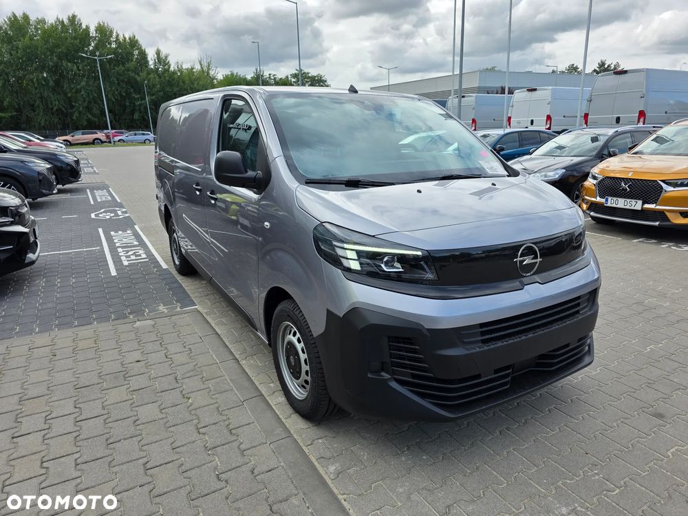 Opel Vivaro - 6