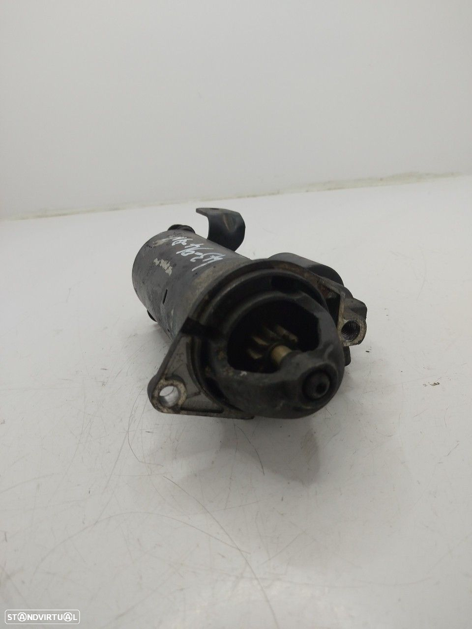Motor De Arranque Opel Vectra B (36_) - 4