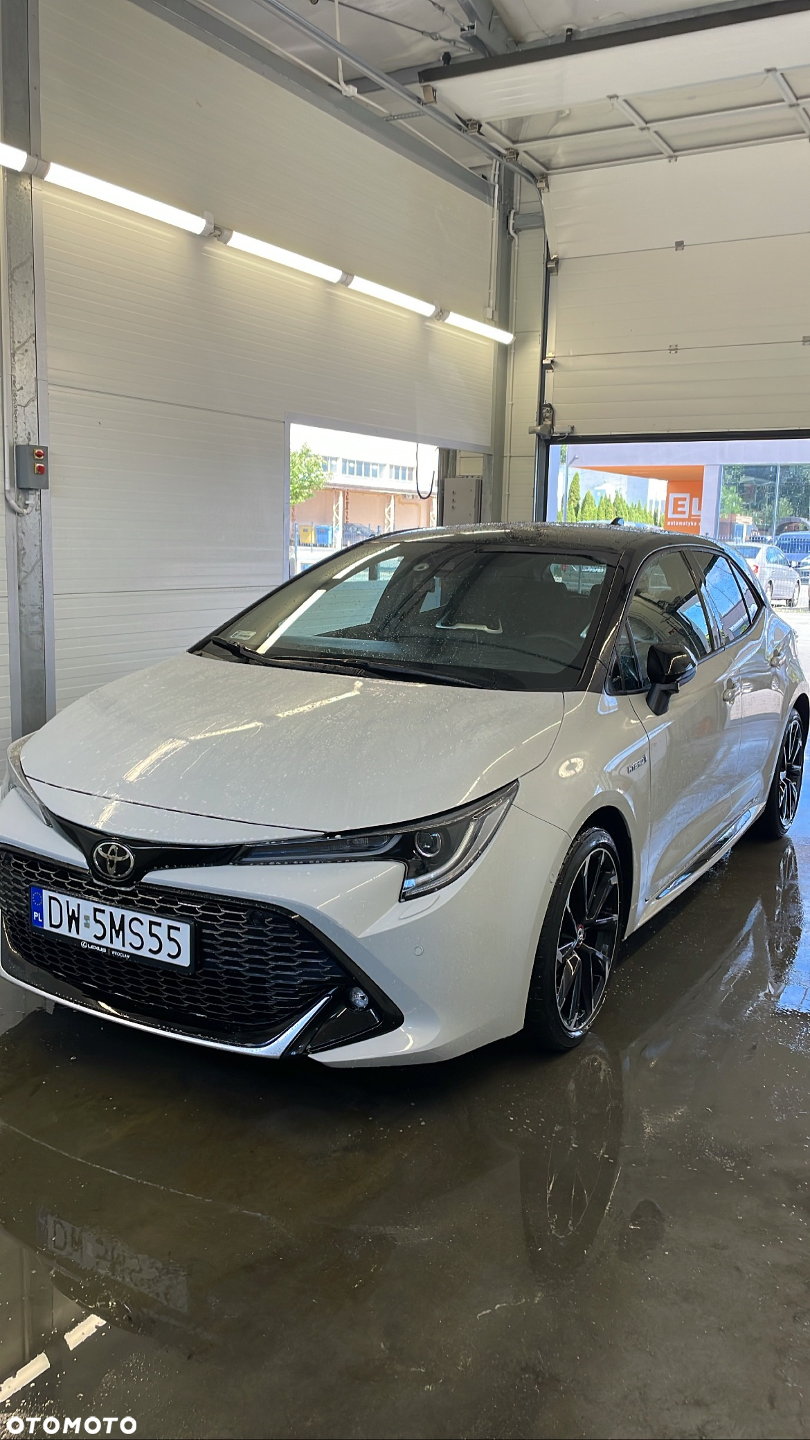 Toyota Corolla - 7