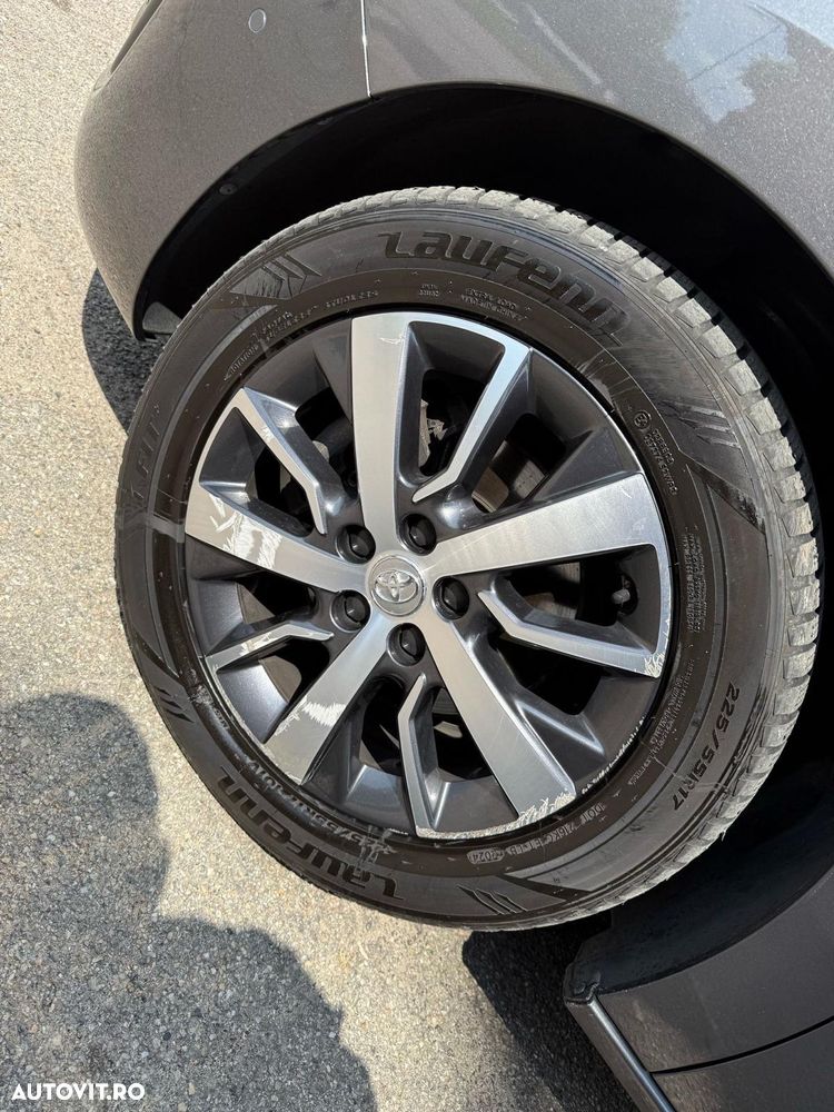 Toyota Proace - 9