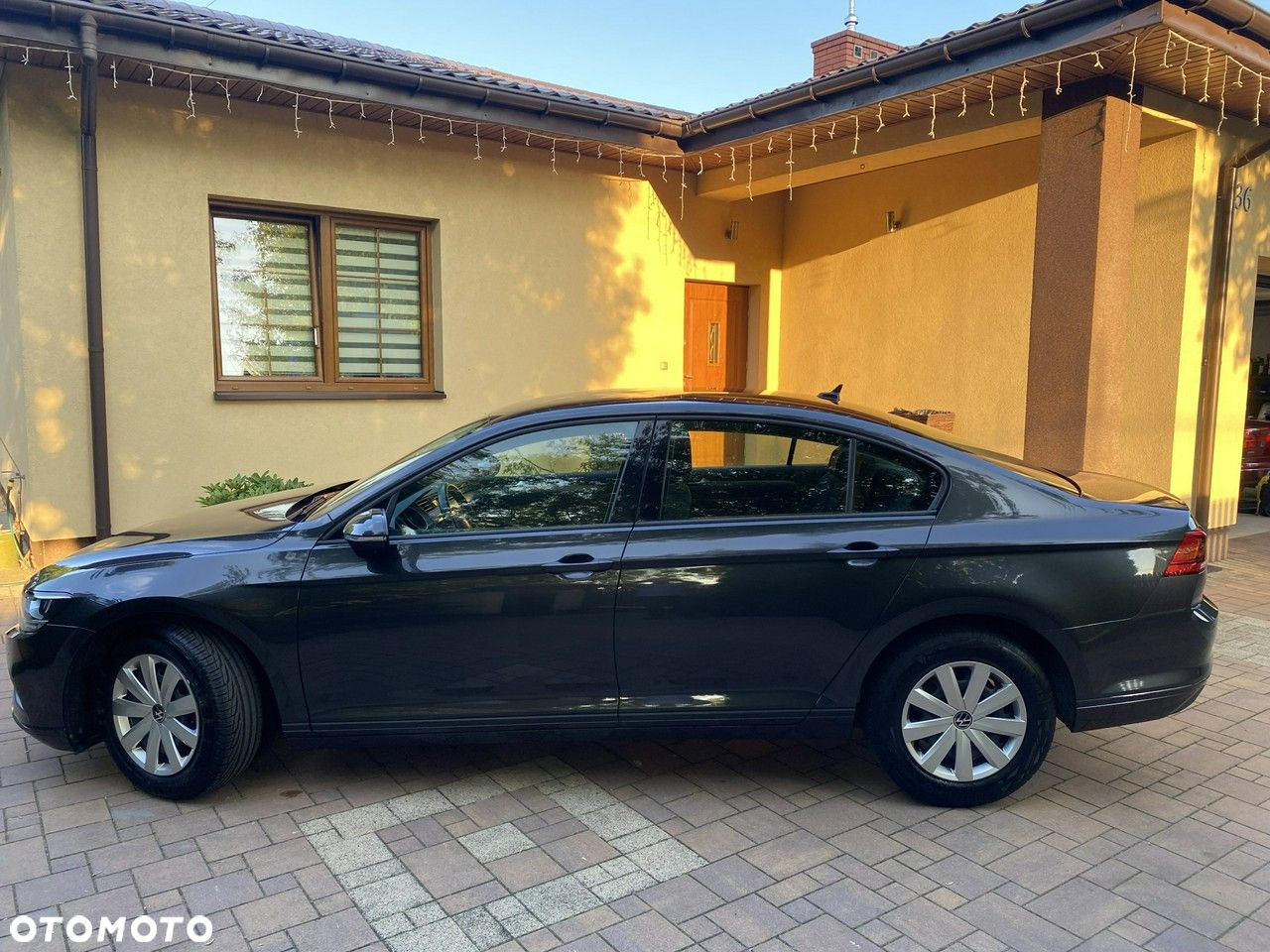 Volkswagen Passat 1.5 TSI EVO Essence - 18