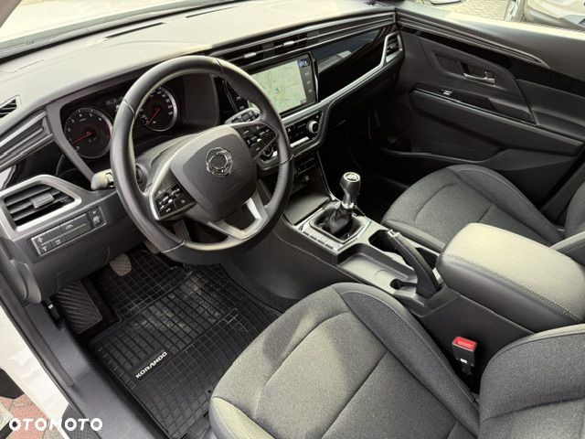 SsangYong/KGM Korando - 28